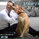 Illustration for article titled Tom Hardy and His Dog Will Briefly Make You Forget You Hate PETA